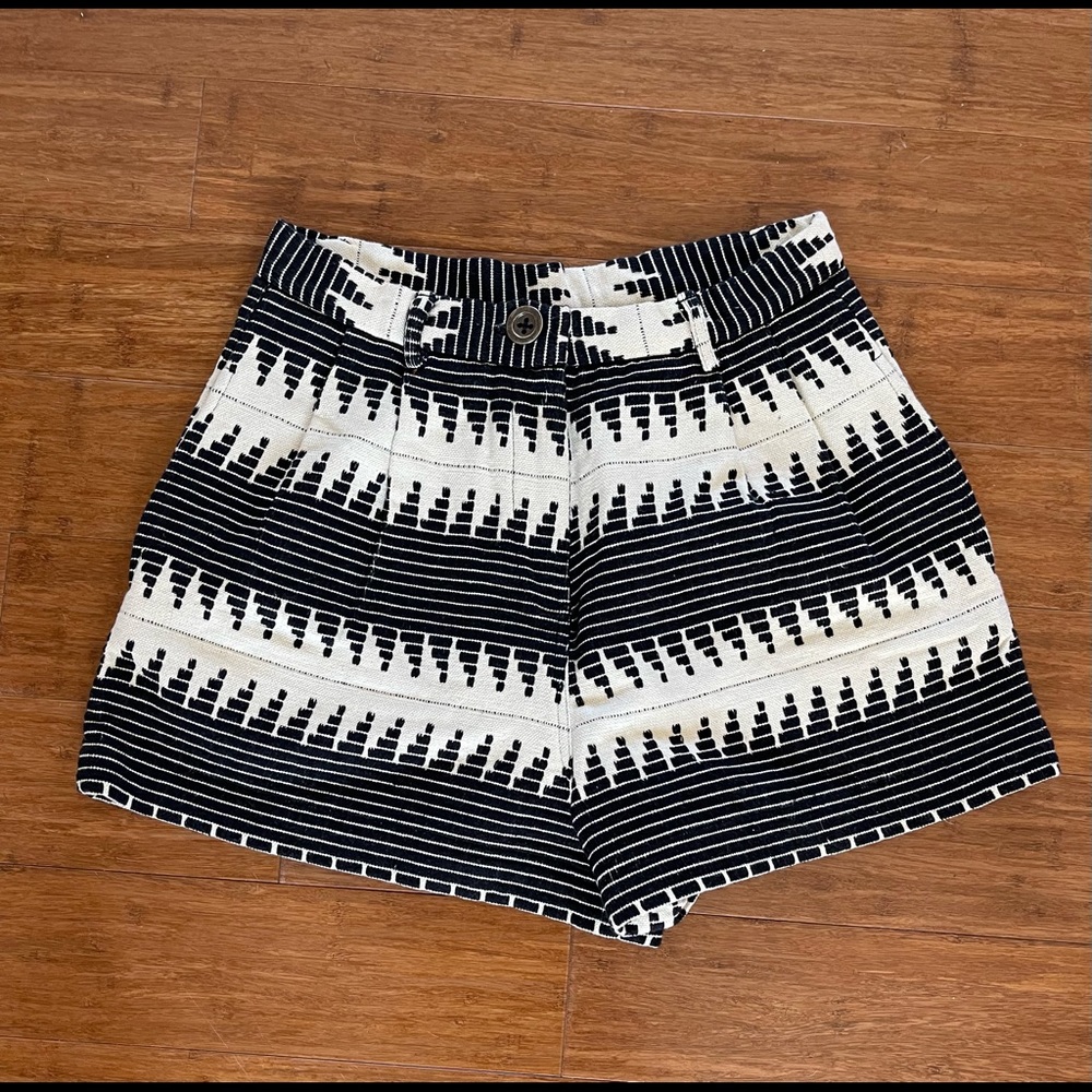 Mara Hoffman shorts